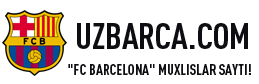UzBarca.com